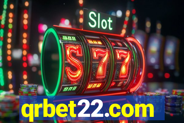 qrbet22.com