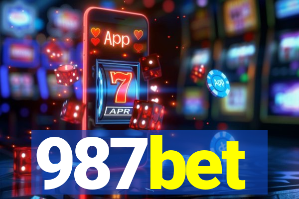 987bet