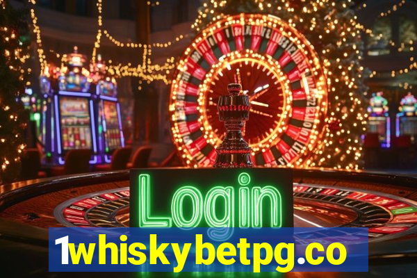 1whiskybetpg.com