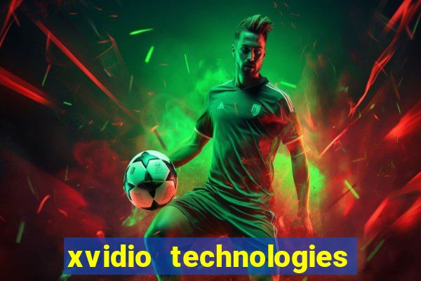 xvidio technologies brasil 2024