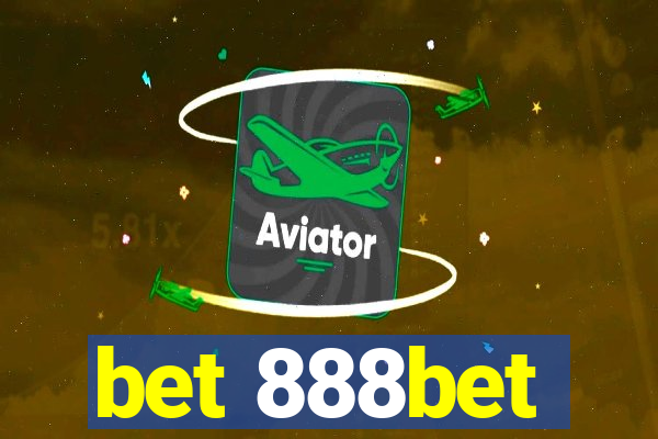 bet 888bet