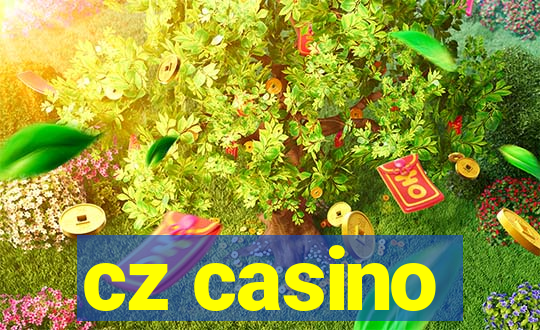 cz casino