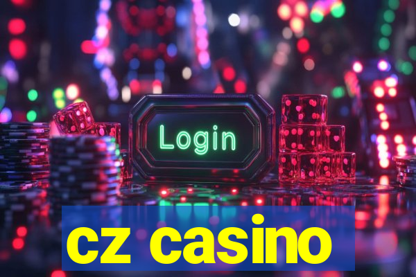 cz casino