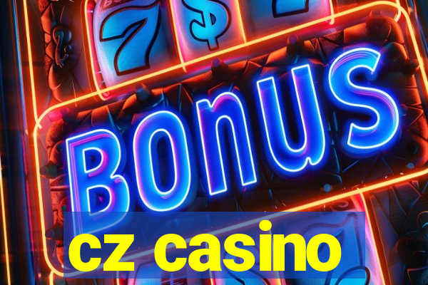 cz casino