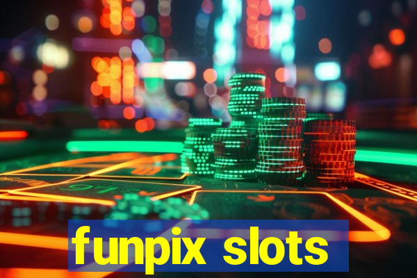 funpix slots