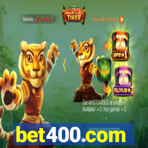 bet400.com