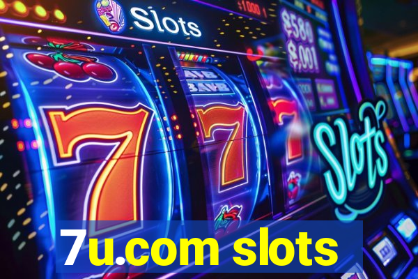 7u.com slots