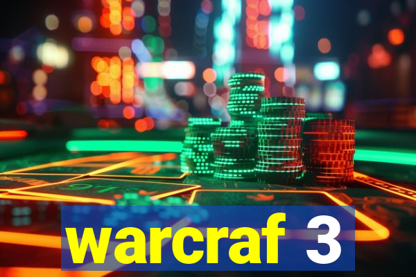 warcraf 3