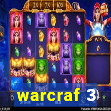 warcraf 3