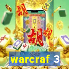 warcraf 3