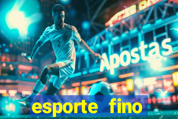 esporte fino feminino noite