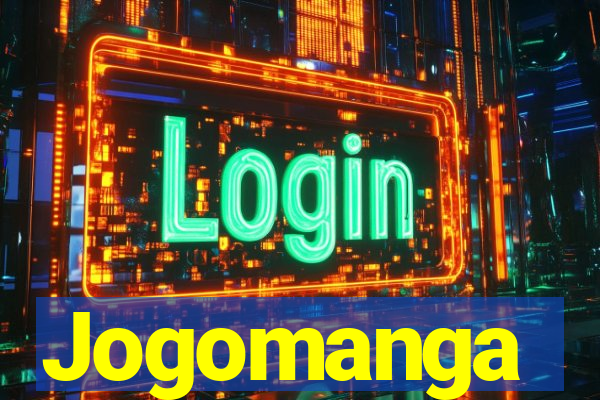 Jogomanga