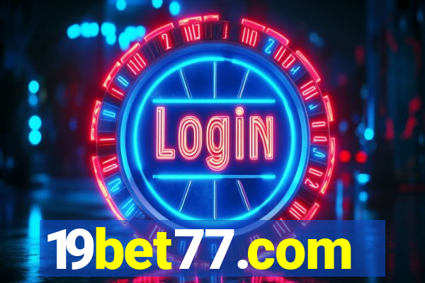 19bet77.com