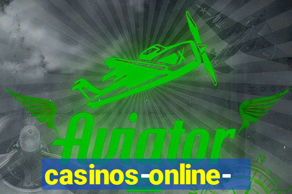 casinos-online-888