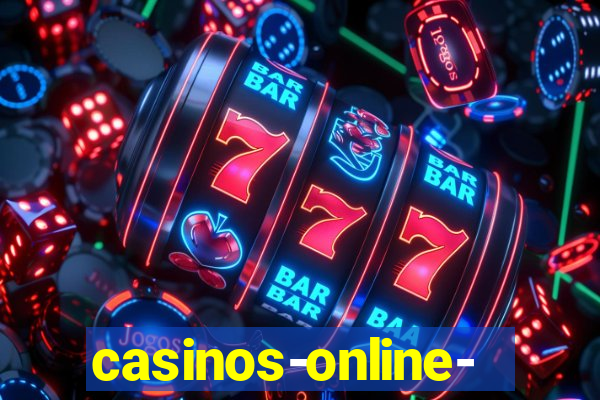 casinos-online-888