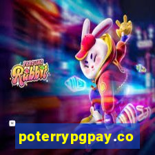 poterrypgpay.com