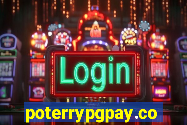 poterrypgpay.com