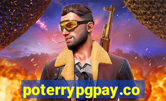 poterrypgpay.com