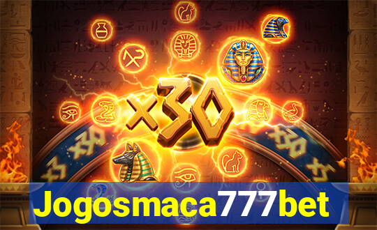 Jogosmaca777bet