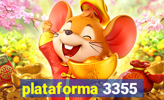 plataforma 3355