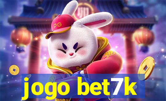 jogo bet7k