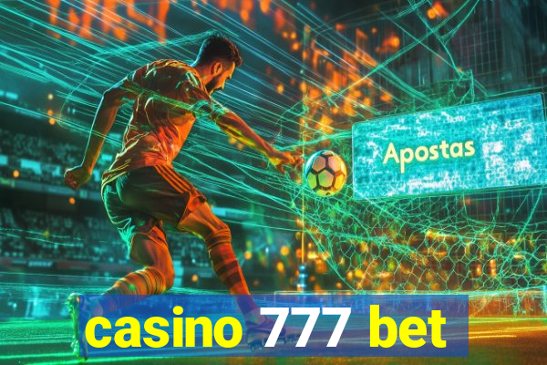 casino 777 bet