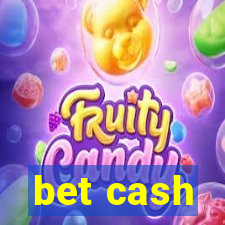 bet cash