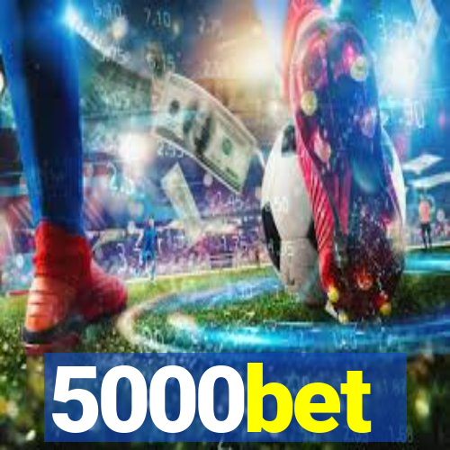 5000bet