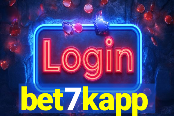 bet7kapp