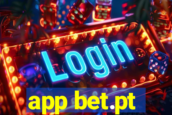 app bet.pt