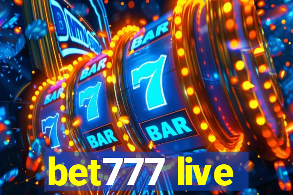 bet777 live