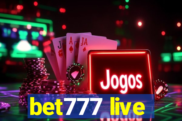 bet777 live