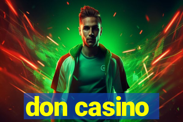 don casino