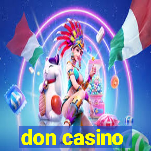 don casino