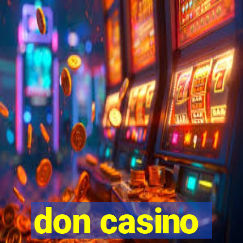 don casino