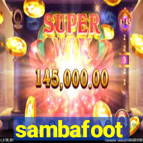 sambafoot