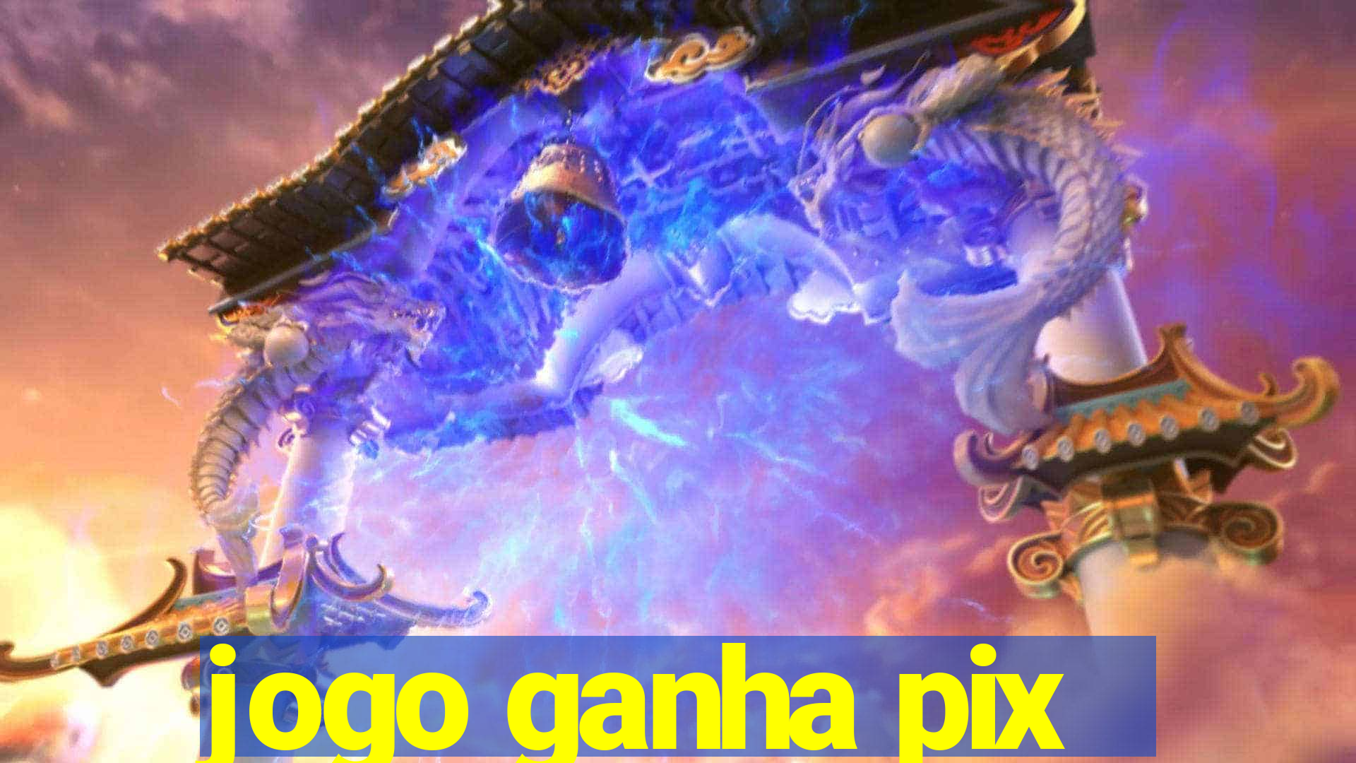 jogo ganha pix