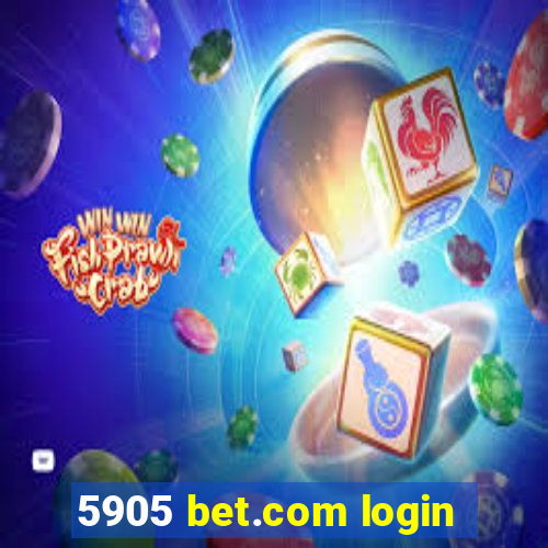 5905 bet.com login