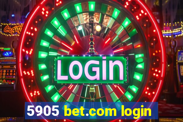 5905 bet.com login