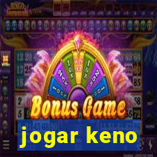 jogar keno