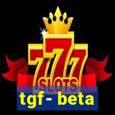 tgf- beta