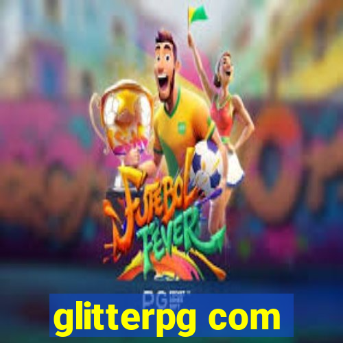 glitterpg com