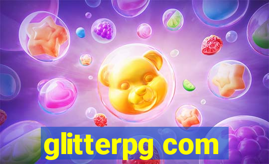 glitterpg com