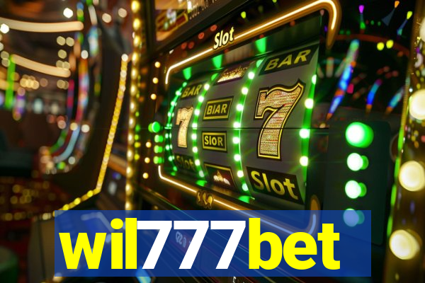 wil777bet