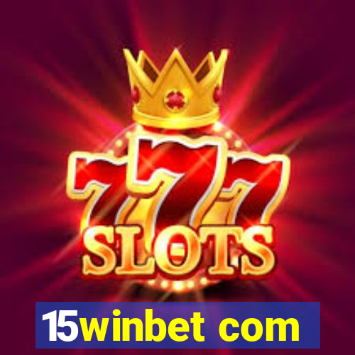 15winbet com