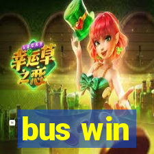 bus win