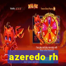 azeredo rh