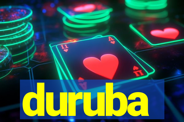 duruba