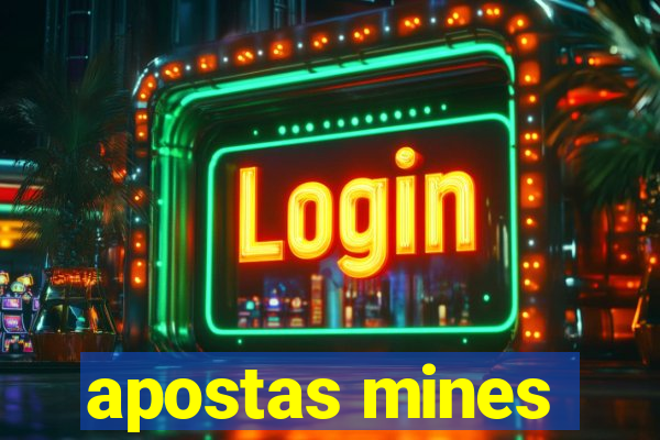 apostas mines