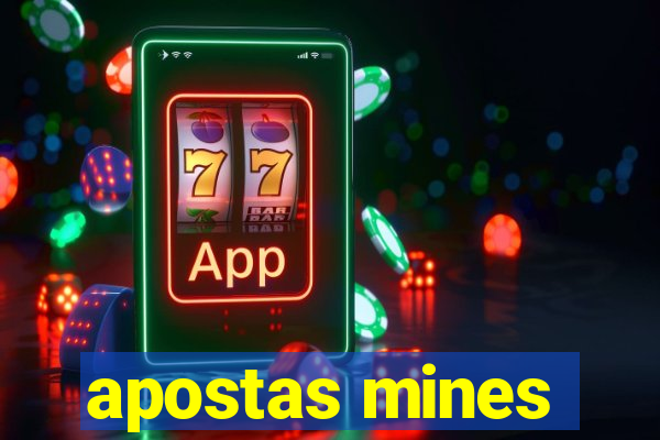 apostas mines